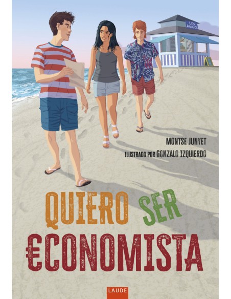 Quiero ser economista