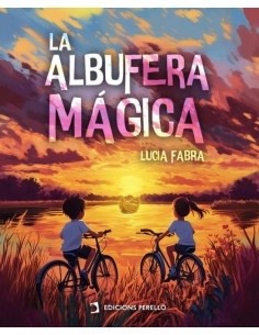 La albufera magica