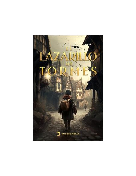 El lazarillo de tormes