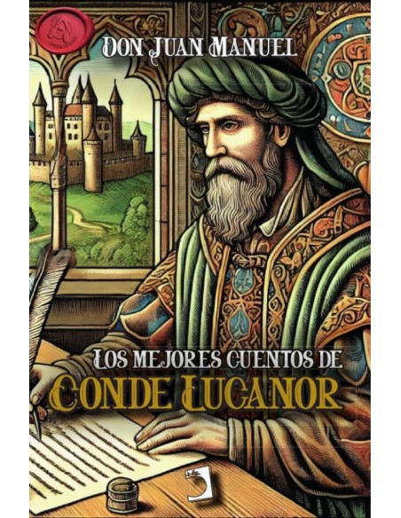 MEJORES CUENTOS DE CONDE LUCANOR LOS