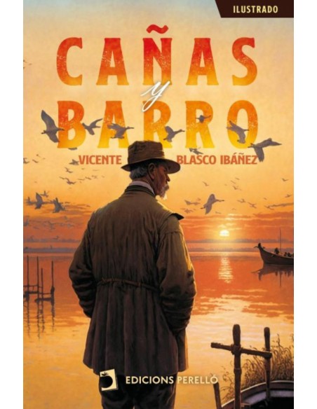 Canas y barro