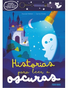 HISTORIAS PARA LEER A OSCURAS