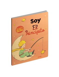 SOY EL PRINCIPITO