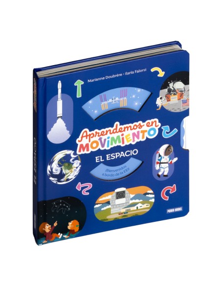 APRENDEMOS EN MOVIMIENTO EL ESPACIO