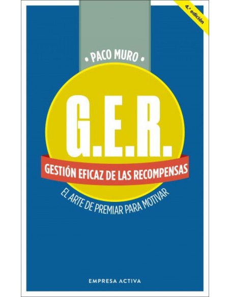 GER Gestion eficaz de las recompensas