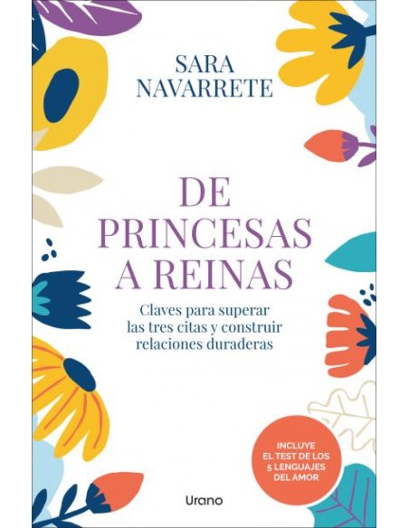 De princesas a reinas