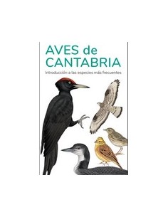 Aves de cantabria