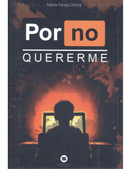 Por no quererme