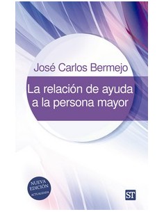 RELACION DE AYUDA A LA PERSONA MAYOR LA