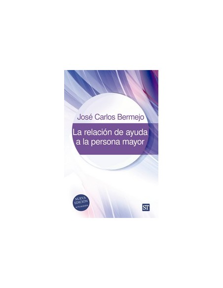 RELACION DE AYUDA A LA PERSONA MAYOR LA