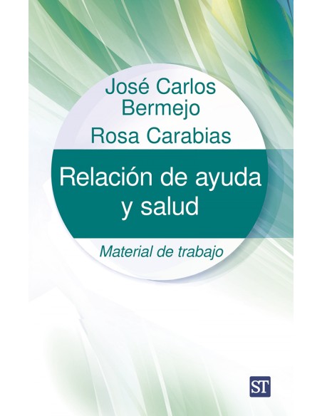 RELACION DE AYUDA Y SALUD