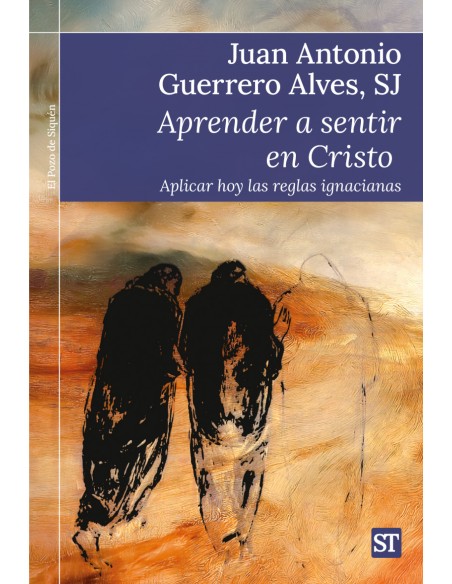 APRENDER A SENTIR EN CRISTO