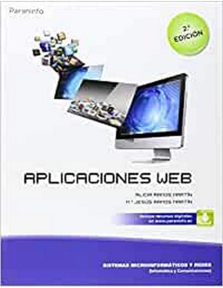 Aplicaciones web