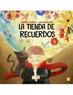 TIENDA DE RECUERDOS LA