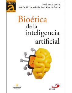 Bioetica de inteligencia artificial