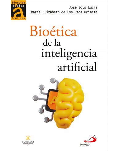 Bioetica de inteligencia artificial