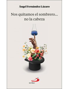 Nos quitamos el sombrerono la cabeza ahora lo entiendo