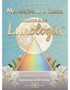 MENSAJES DE LA LUNA