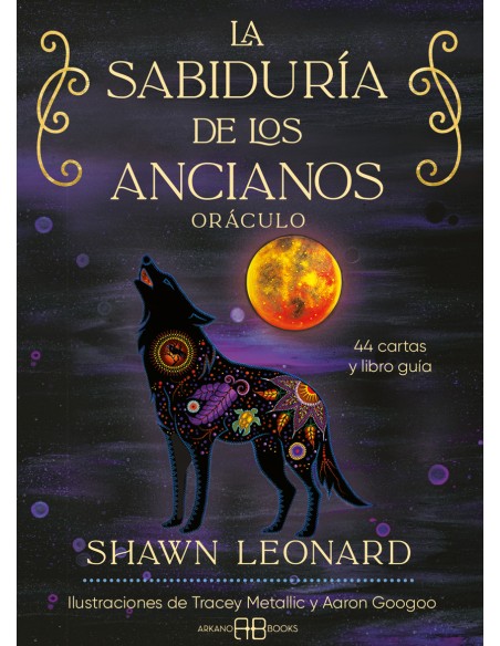 SABIDURIA DE LOS ANCIANOS ORACULO SABIDURIA DE LOS ANCIANOS ORACULO