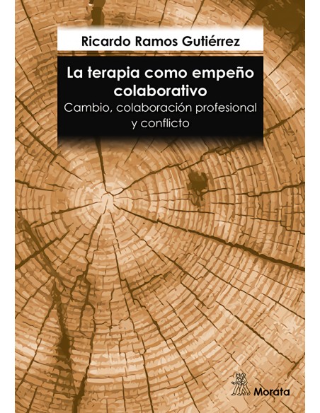 LA TERAPIA COMO EMPENO COLABORATIVO CAMBIO COLABORACION PROFESI