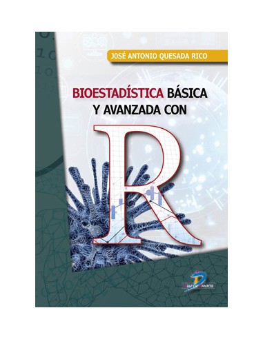 Bioestadistica basica avanzada con r
