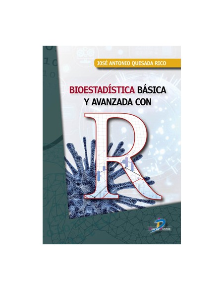 Bioestadistica basica avanzada con r