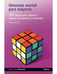 Gimnasia mental para mayores