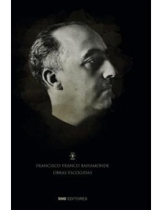 Obras seleccionadas de francisco franco