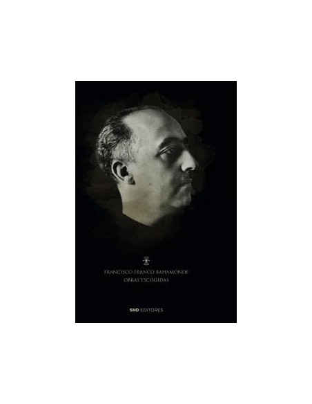 Obras seleccionadas de francisco franco