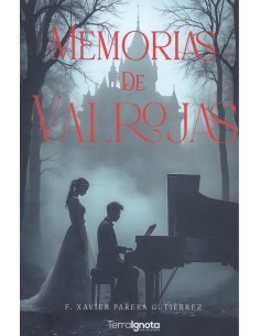 Memorias de valrojas