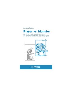 PLAYER VS MONSTER