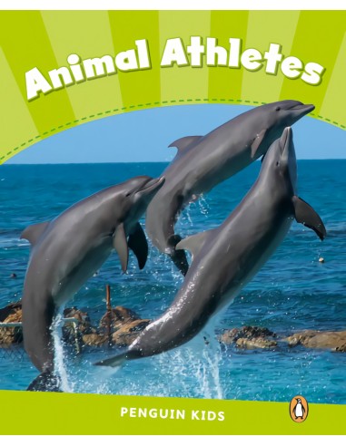 Animal athletes