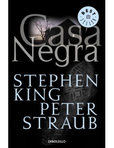 Casa negra