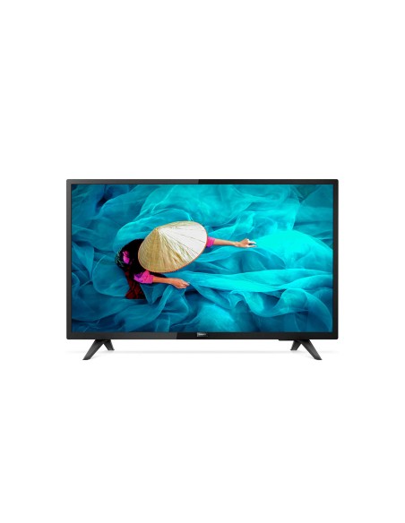 43HFL5014/12 Televisor 109,2 cm (43") Full HD Smart TV Wifi Negro 250 cd / m²
