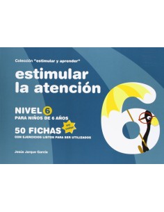 Estimular la atencion