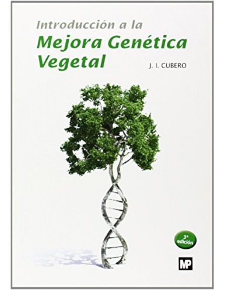 Introduccion a la mejora genetica vegetal