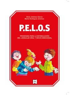 PELOS PROGRAMA ESTIMULACION LENGUAJE ORAL Y SOCIO EMOCIONAL