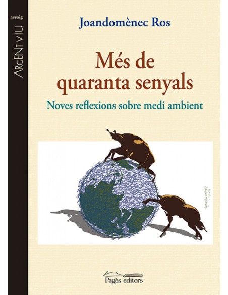 Mes de quarenta senyals