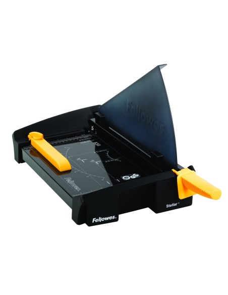 Stellar A4/120 guillotina para papel 20 hojas