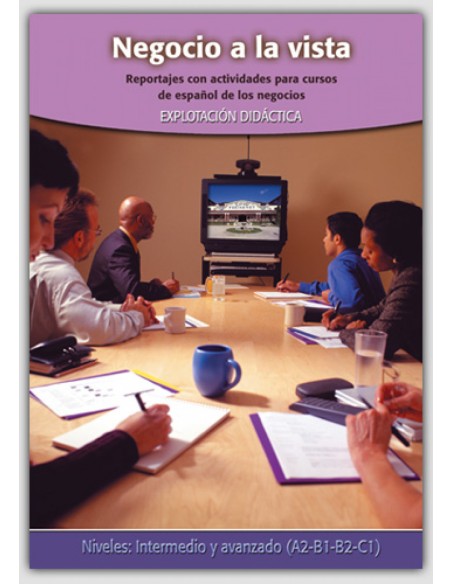 Negocio a la vista
