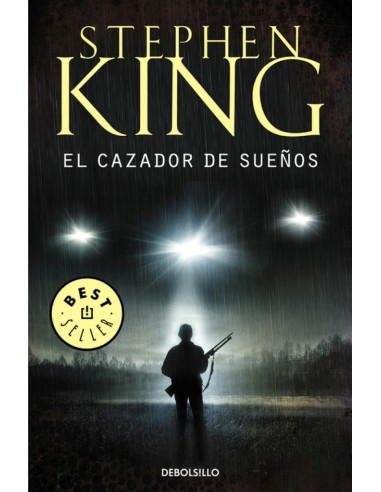 El cazador de suenos