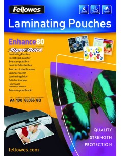 5440001 plastificador 100 pieza(s)