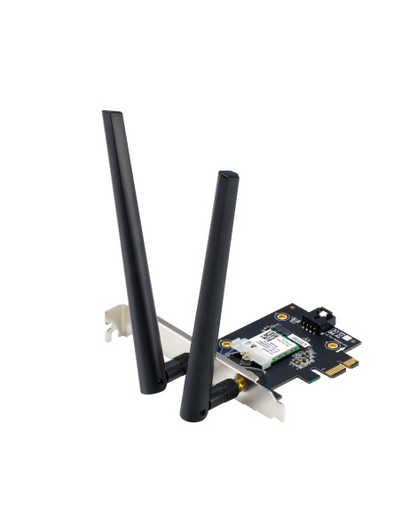 PCE-BE6500 Interno WLAN / Bluetooth 2882 Mbit/s