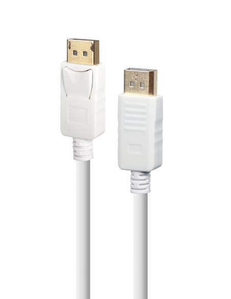 CC-DP2-6-W cable DisplayPort 1,8 m Blanco