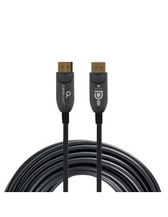 CC-DP8K-AOC-10M cable DisplayPort Negro