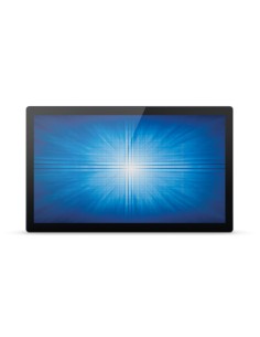 2794L 68,6 cm (27") LCD 270 cd / m² Full HD Negro Pantalla táctil