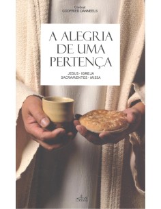 A Alegria de Uma Pertenca
