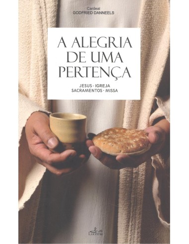 A Alegria de Uma Pertenca