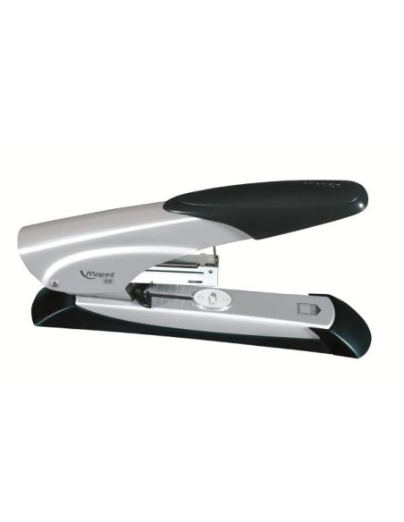 Expert Negro, Metálico