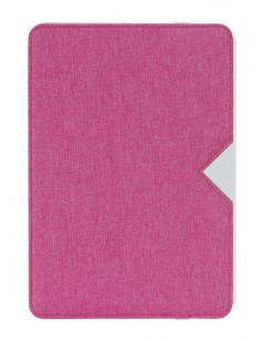 TAXUT047 funda para tablet 20,3 cm (8") Folio Rosa